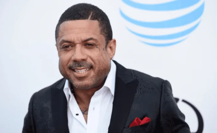 Who Is Benzino?