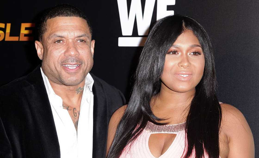 Benzino Wife/Girlfriend And Relationship