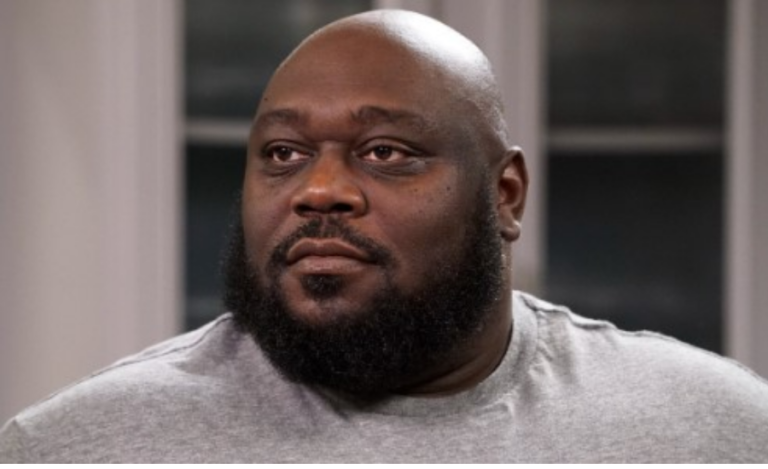 Faizon Love Net Worth: A Look At His Life, Family, Relationship, Career And More