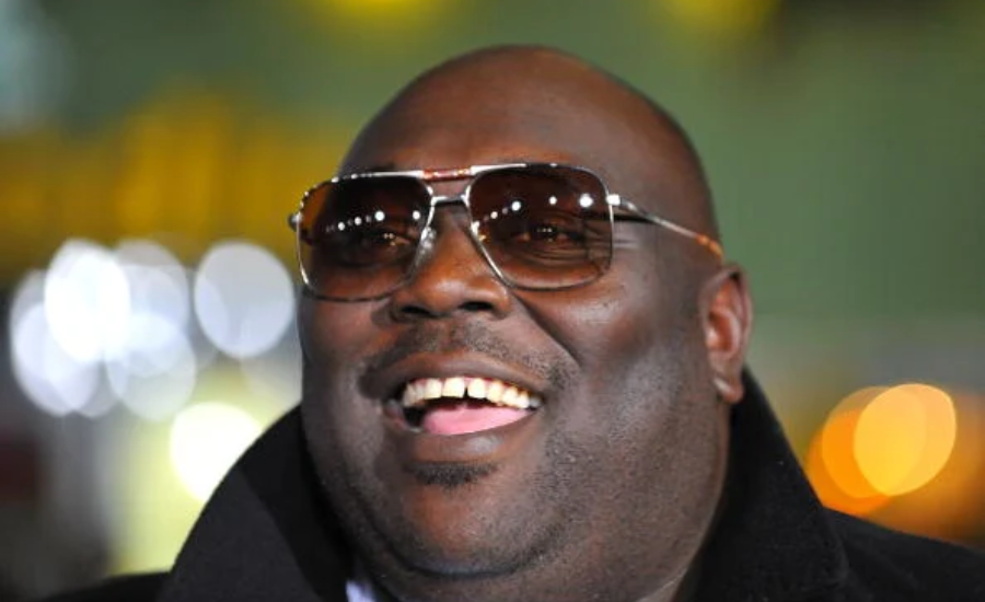 Faizon Love Net Worth