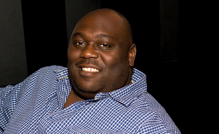 Faizon Love Roles In movies