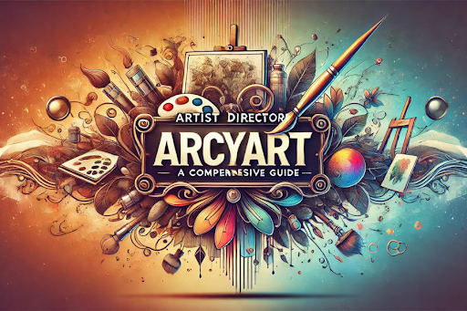 artist directory arcyart