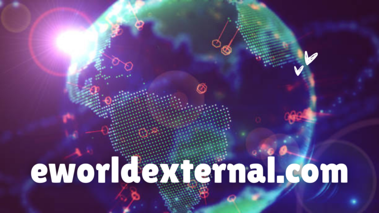 eworldexternal.com