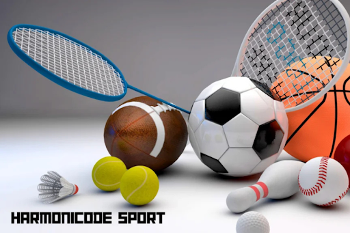 harmonicode sports