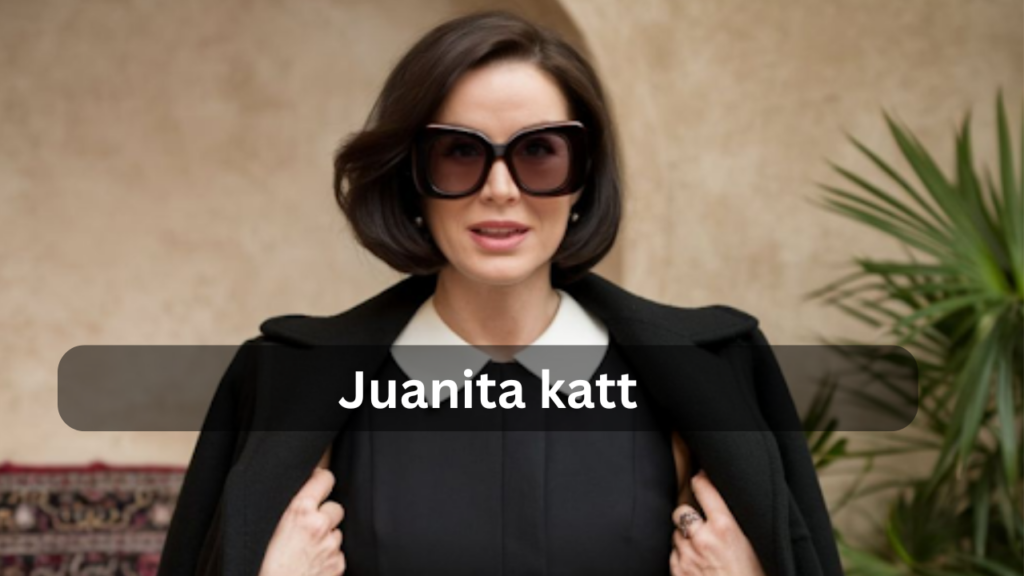 juanita katt