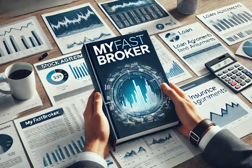 myfastbroker.com forex brokers