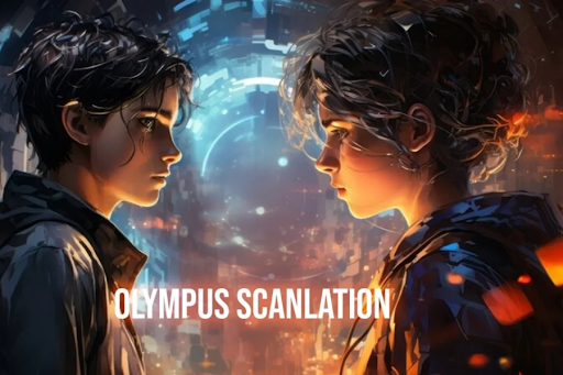 olympus scanlation