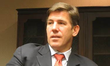 Thomas Ravenel