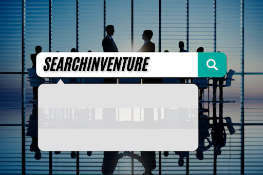 searchinventure