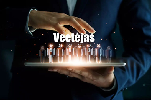 veetėjas