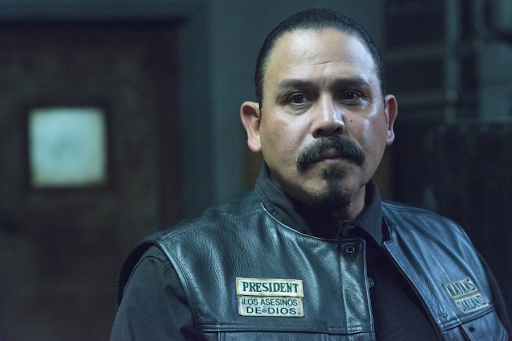 Emilio Rivera