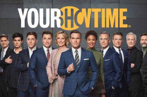 allintitle:your honor showtime cast