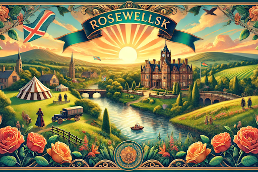 rosewellsk