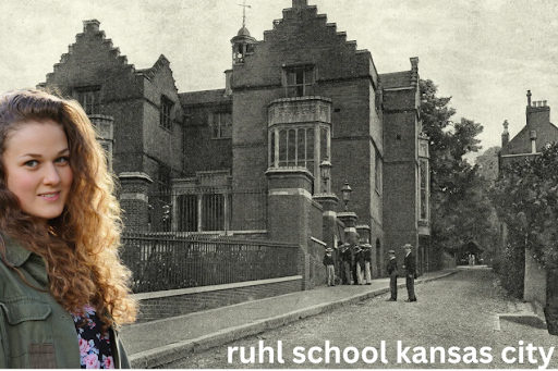 helen rader principal ruhl school kansas city