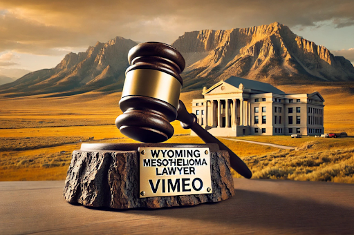 wyoming mesothelioma lawyer vimeo