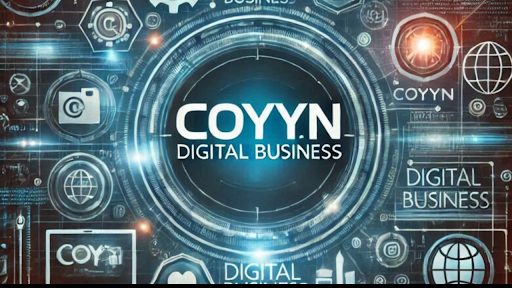 coyyn.com digital business