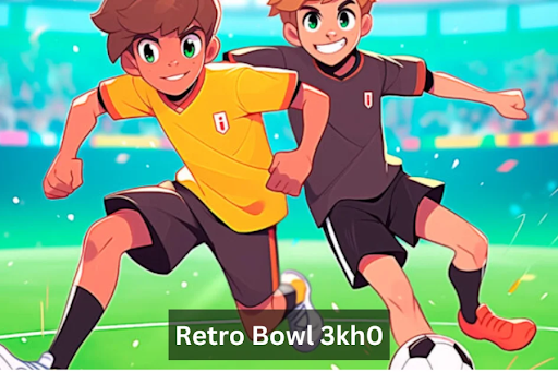 retro bowl 3kh0