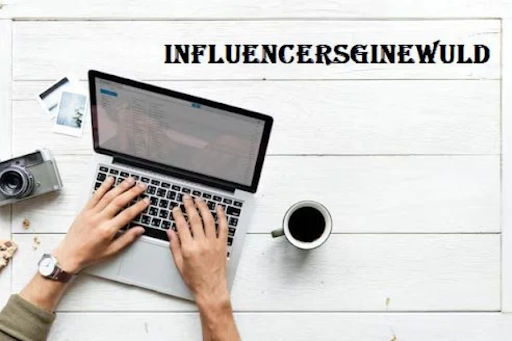 InfluencersGinewuldand