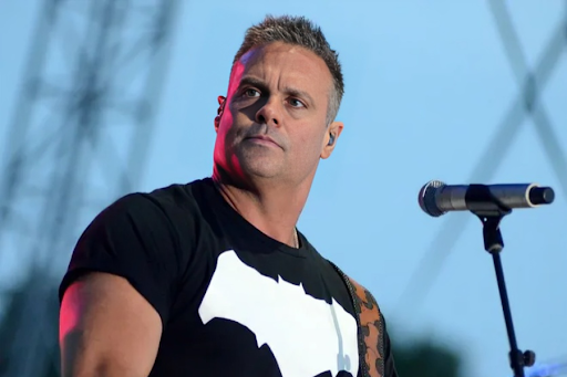 Troy Gentry