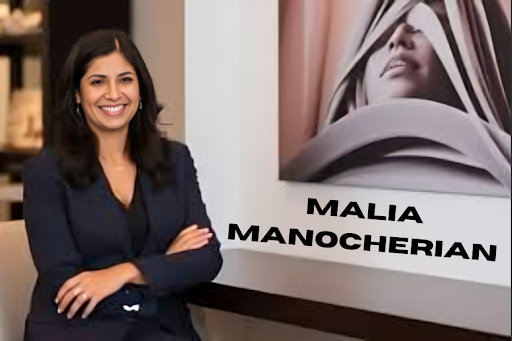 malia manocherian