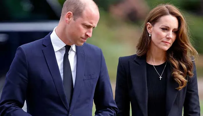 kate middleton is reportedly holding a crucial meeting