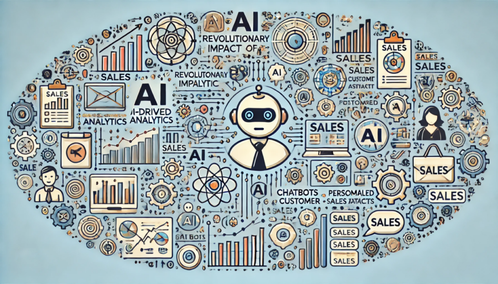 AI Sales Platform