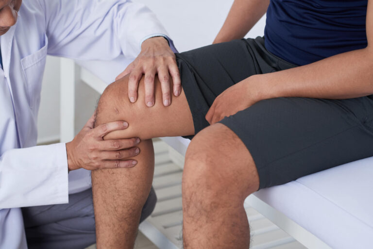 Knee Arthritis