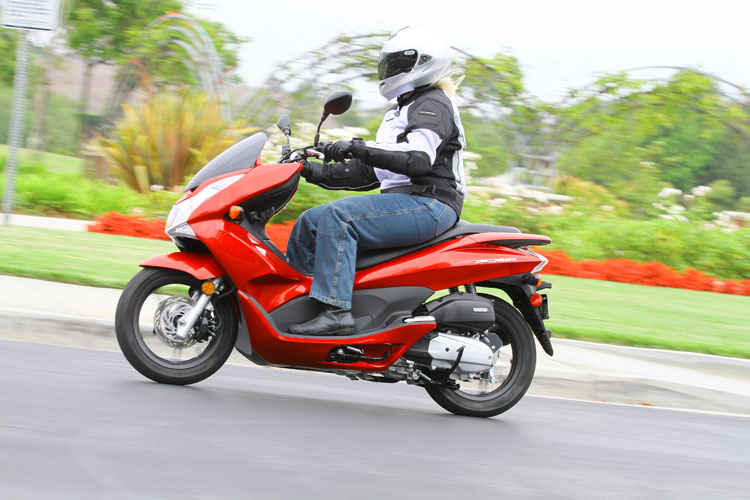 pcx-150 jav