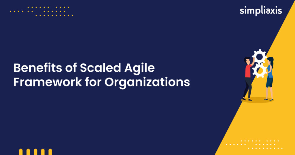 Scaled Agile Framework