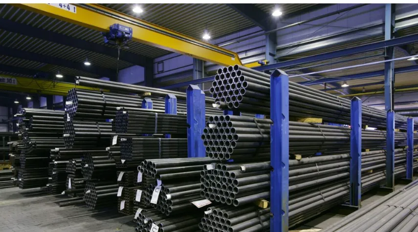 Midwest Steel: Your Trusted Supplier for Steel, Aluminum, and Stainless Steel Plate