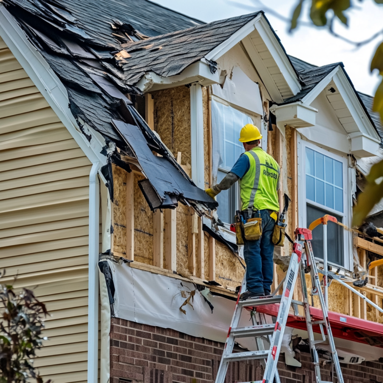 Restoring Your Home After Disaster: What You Need to Know