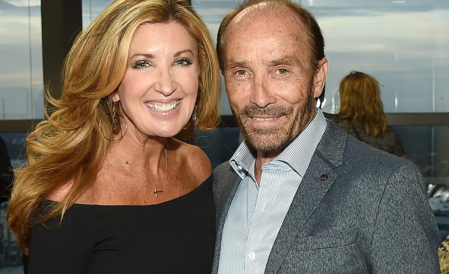 Lee Greenwood Personal Life