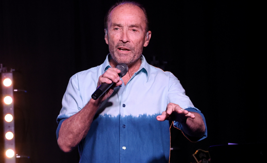 Lee Greenwood Notable Works And Achievements