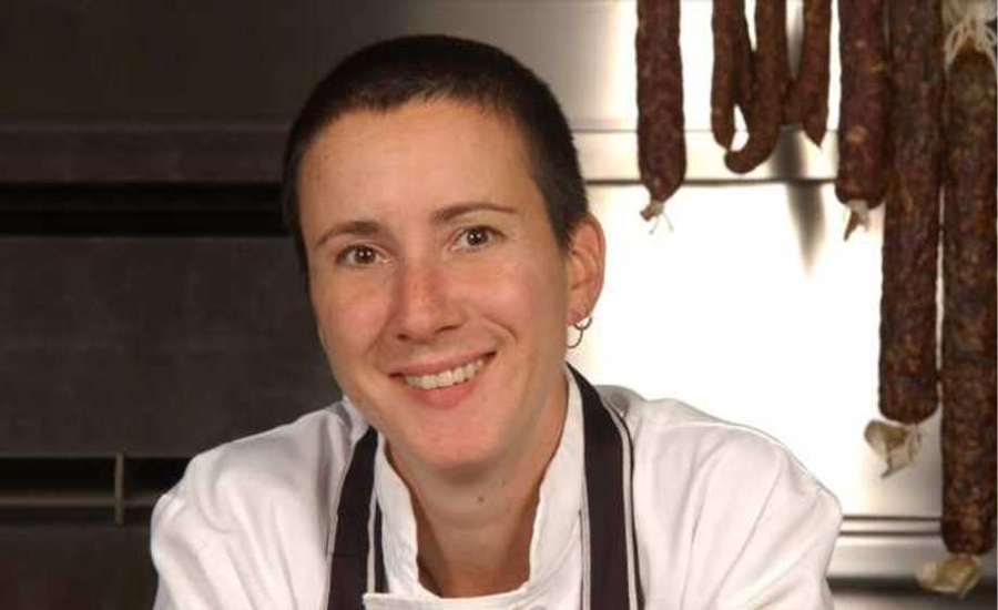 Koren Grieveson Career As A Chef And Other Works