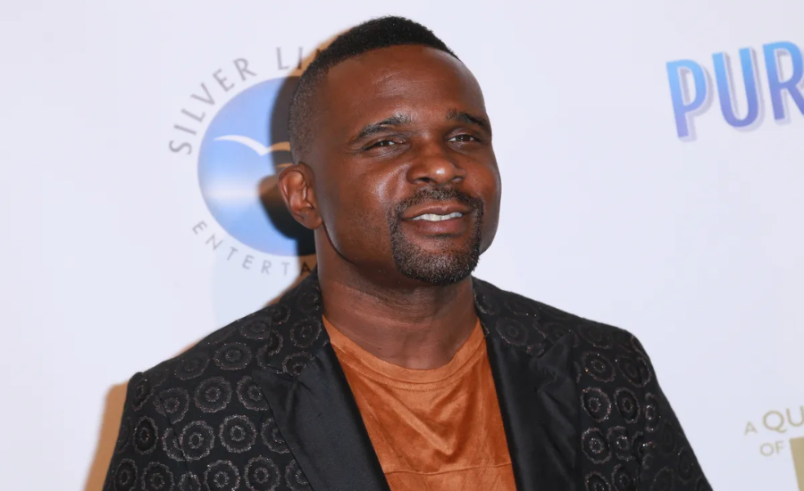 Darius Mccrary Net Worth: A Look At His Life, Family, Relationship, Career And Many More