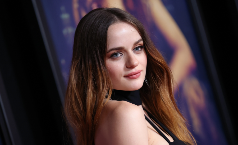 Joey King Body Measurements