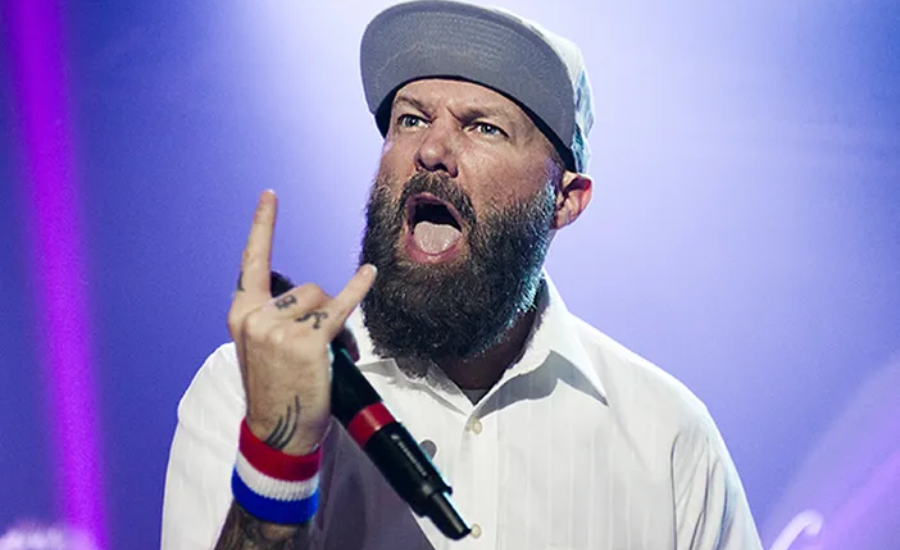 Fred Durst Amazing Career