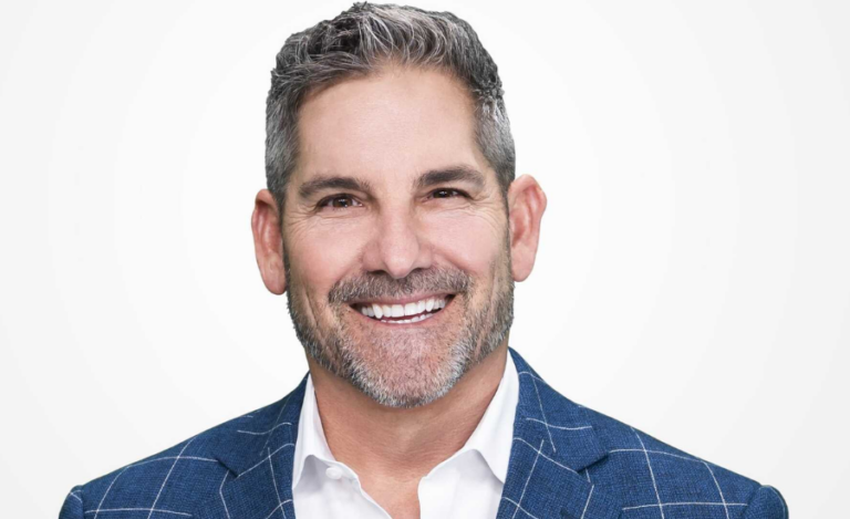 Grant Cardone Net Worth: Biography, Family, Wife, Children, Career And More