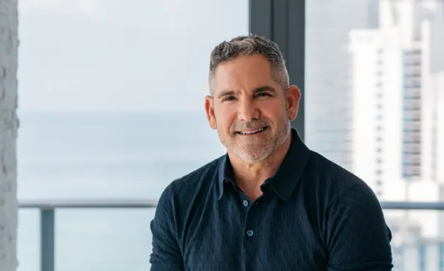 Grant Cardone Net Worth