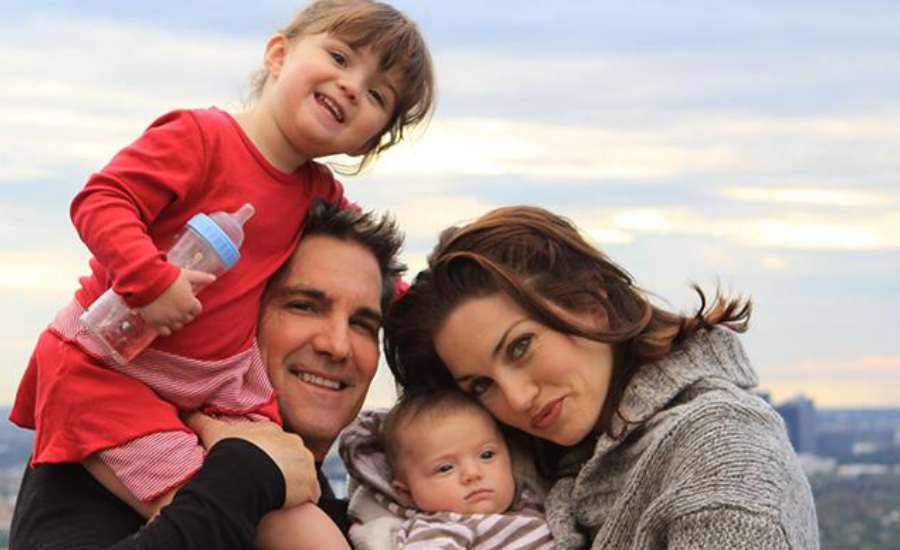 Grant Cardone Personal Life And Children