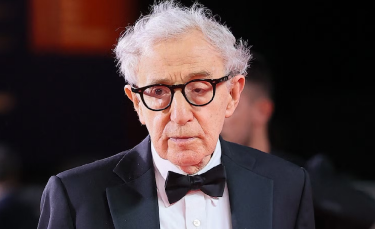 Woody Allen Net Worth: A Deep Look At His Wealth And Source Of Income