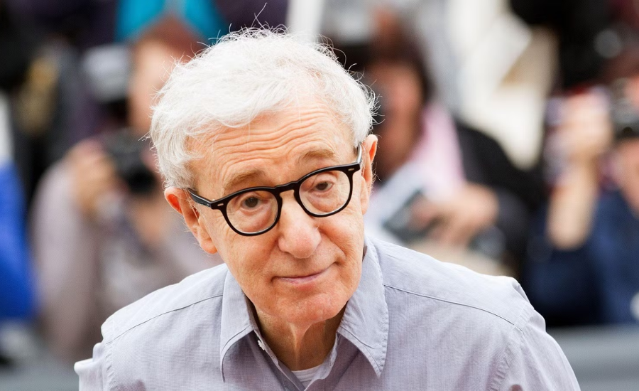 Woody Allen Net Worth