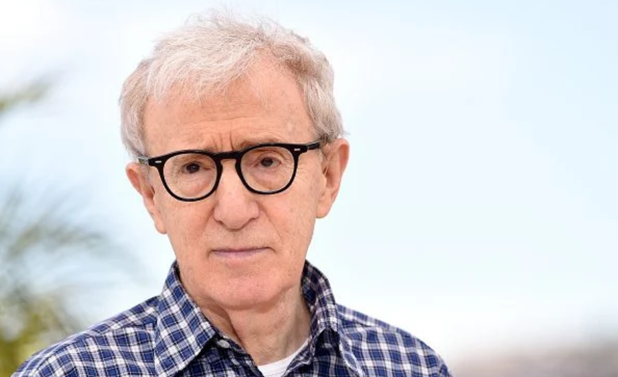 Who Is Woody Allen?