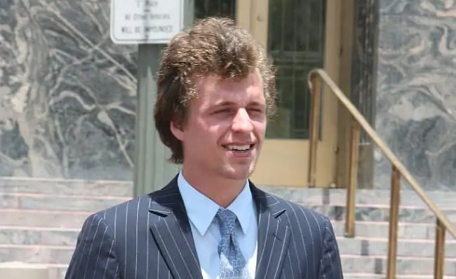 Conrad Hughes Hilton: A Look At His Life, Family, Career And Many More