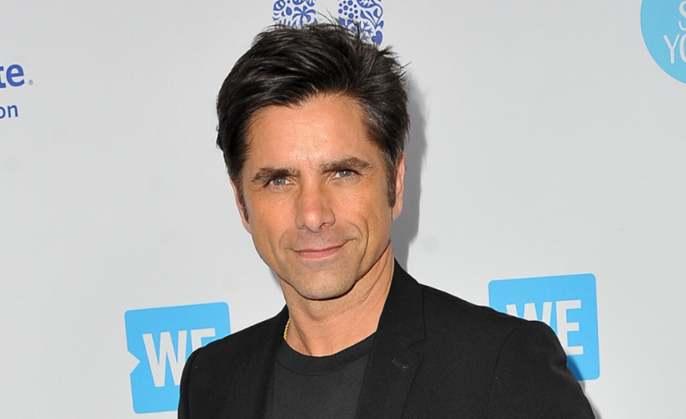 Actor John Stamos Net Worth: Fame, Fortune, And The Man Behind The Iconic Roles