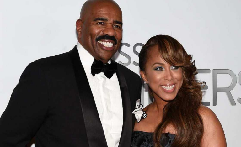 Marjorie Harvey Net Worth: A Deep Dive Into Her Wealth And Success 