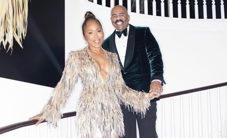 Marjorie Harvey Career