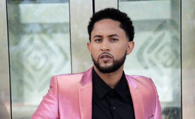 Tahj Mowry Net Worth: Biography, Early Life, Career, And All Other Info