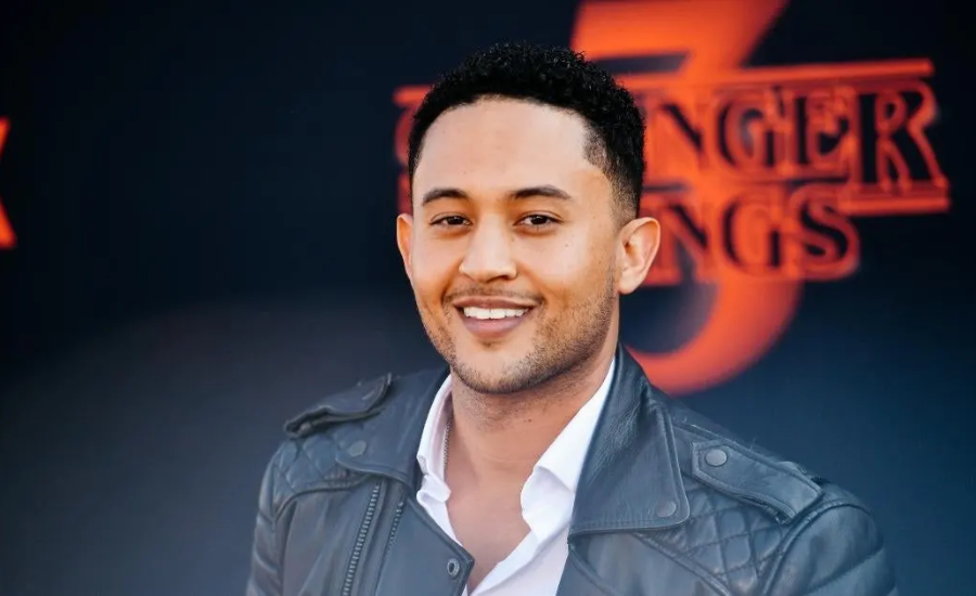 Tahj Mowry Acting Career