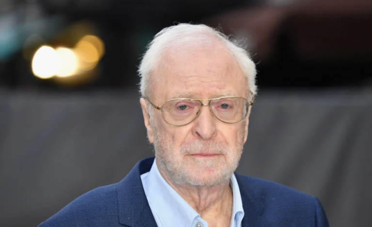 Michael Caine Net Worth: The Legacy And Wealth Of A Hollywood Icon